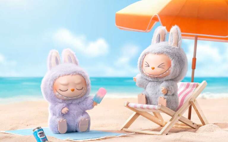 5 Must-Have Labubu Blind Box Collections Every Collector Needs