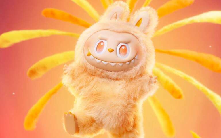 Top 5 Reasons Labubu Blind Box Figures Are a Must-Have for Collectors