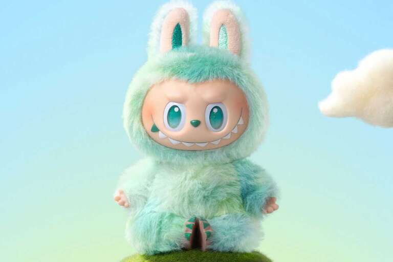 How to Get Genuine Labubu Collectibles in the UAE