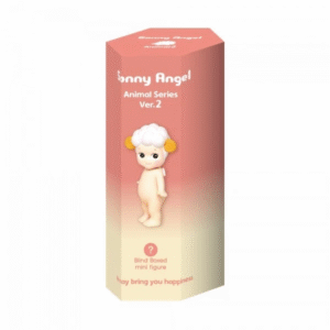 Sonny Angel Animal Series 2 – Single Blind Box