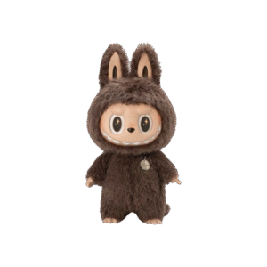 Pop Mart Labubu The Monsters "ZIMOMO - I Found You" Vinyl Doll